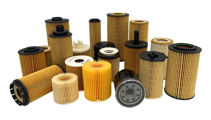 Engine Oil Filter