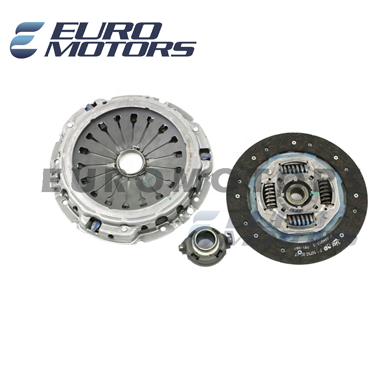 Iveco Clutch Kit