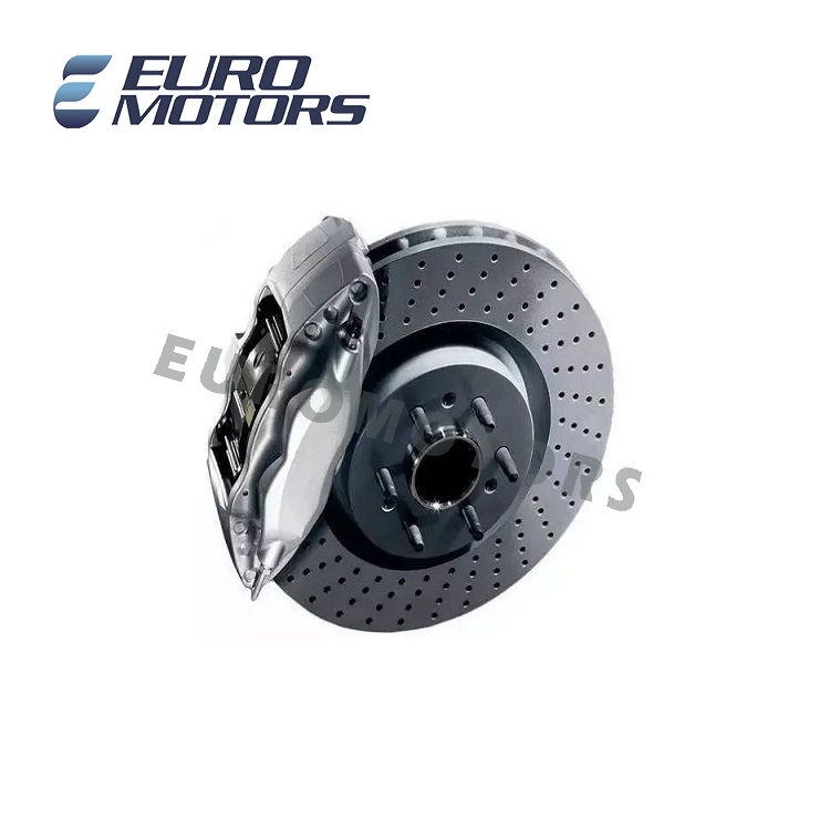 brake discs manufacturers