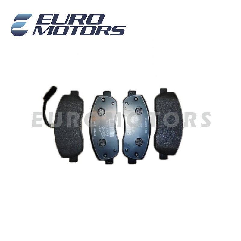 automobile brake discs