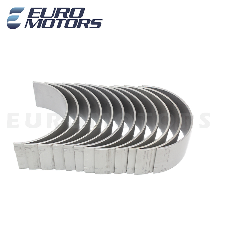 What is Connecting Rod Bearing?