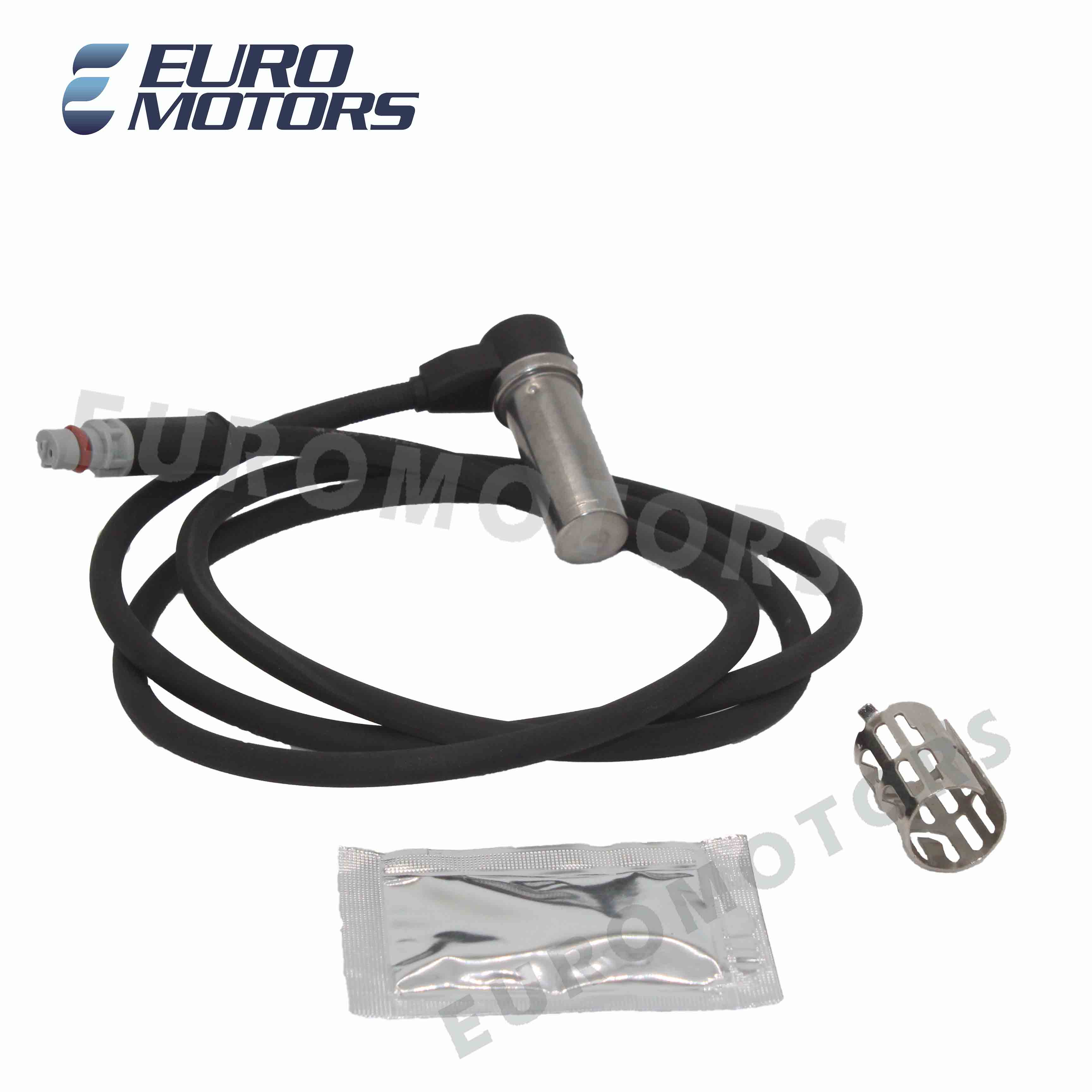 ABS wheel speed sensor