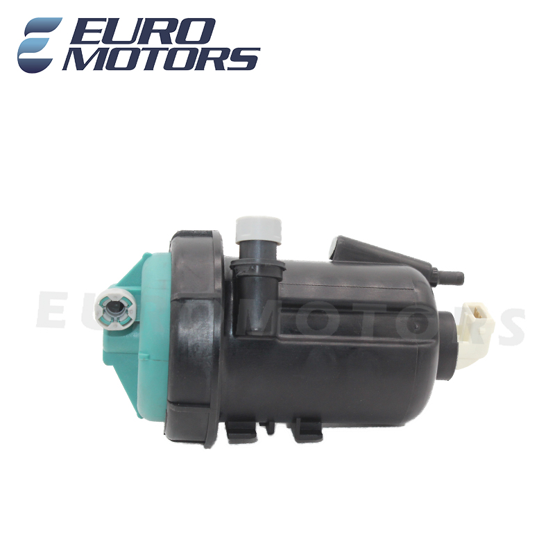 Fiat Fuel Filter Assy