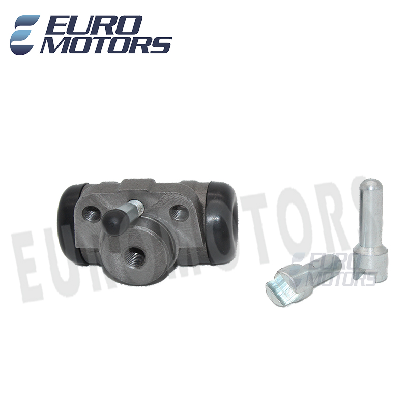 Brake Master Cylinder