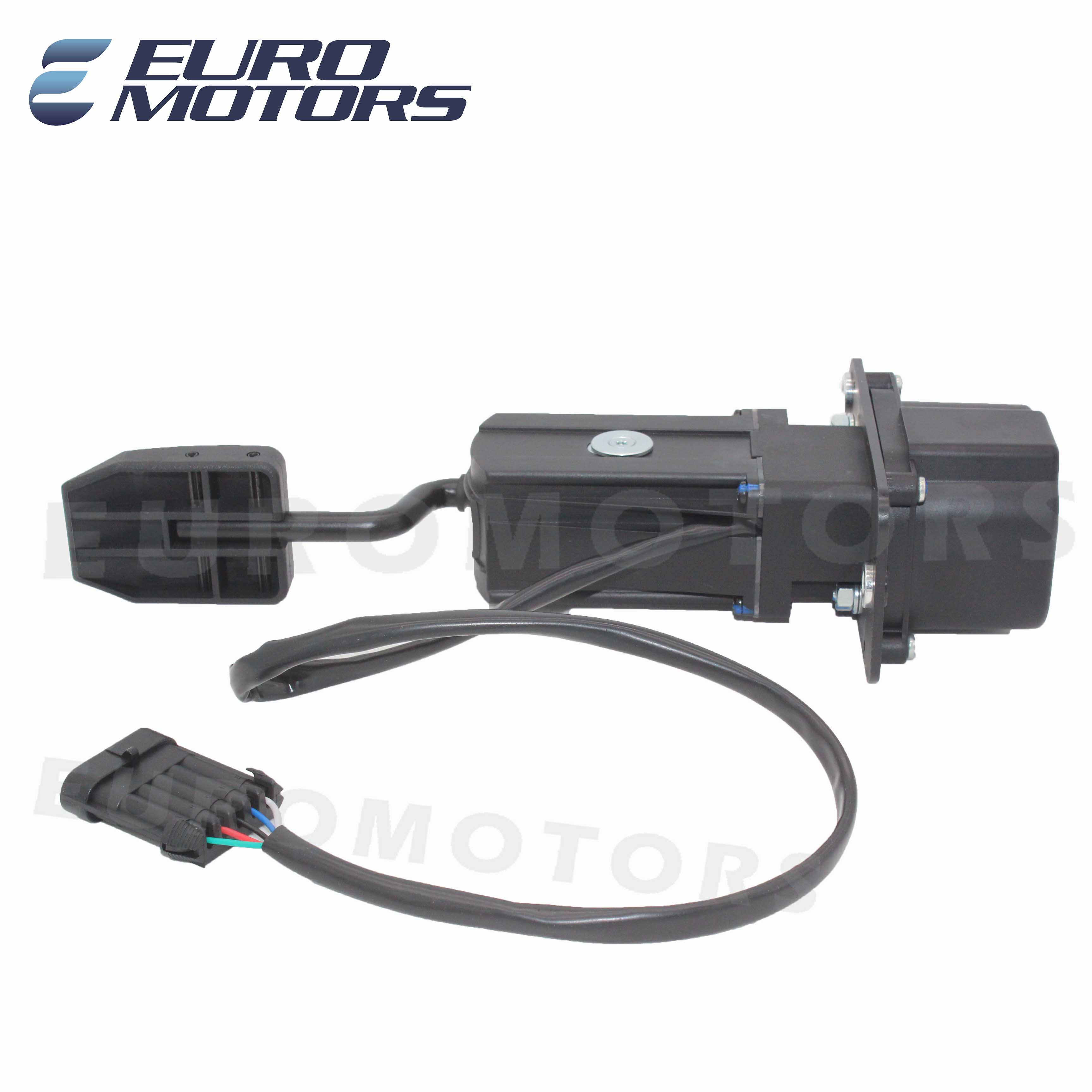 Car Accelerator pedal