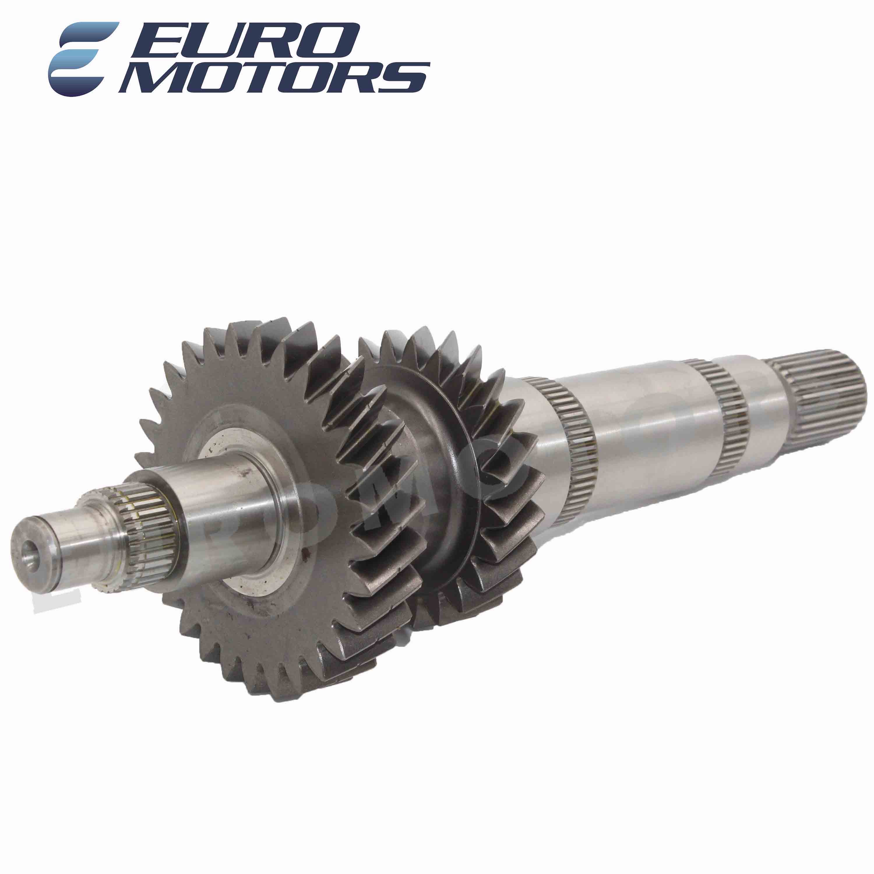 Transmission gearbox