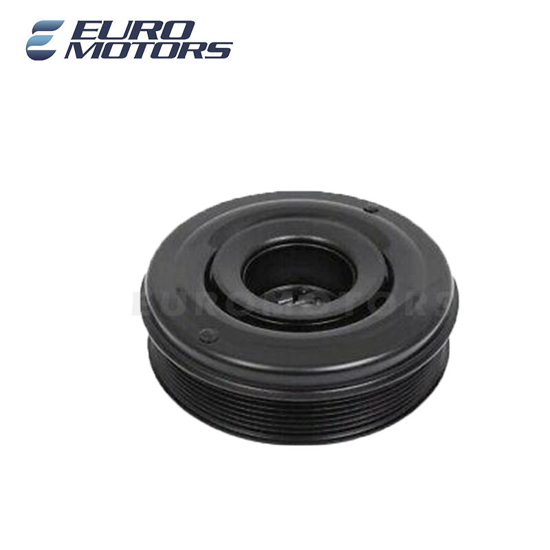 Crankshaft Pulley