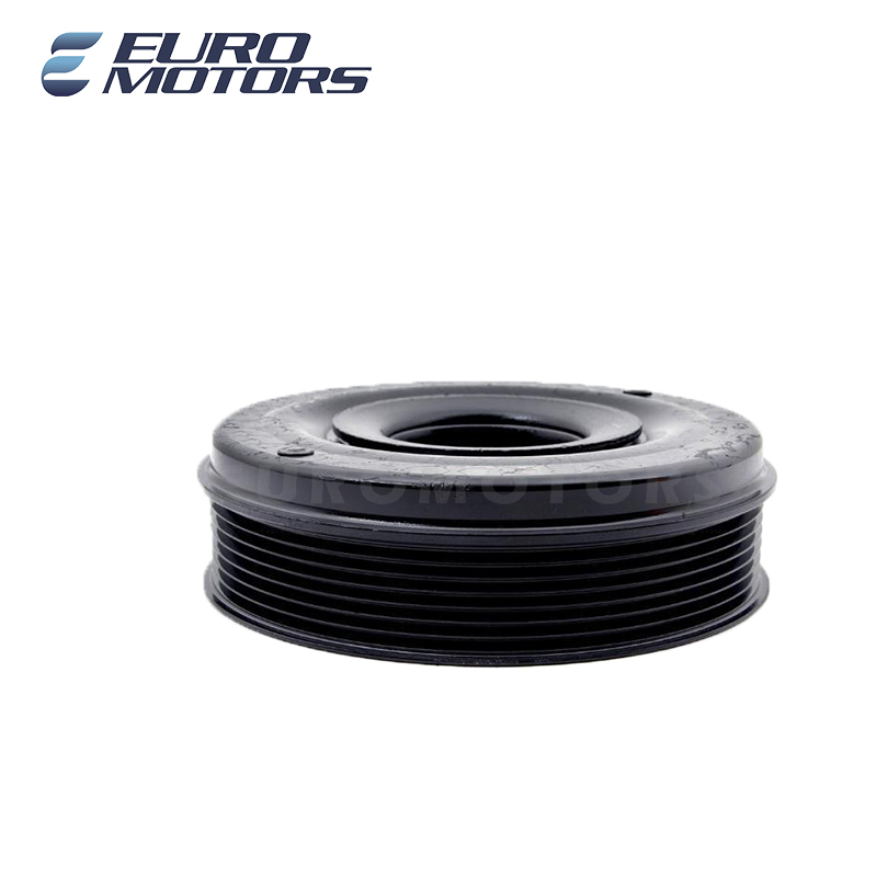 Crankshaft Pulley