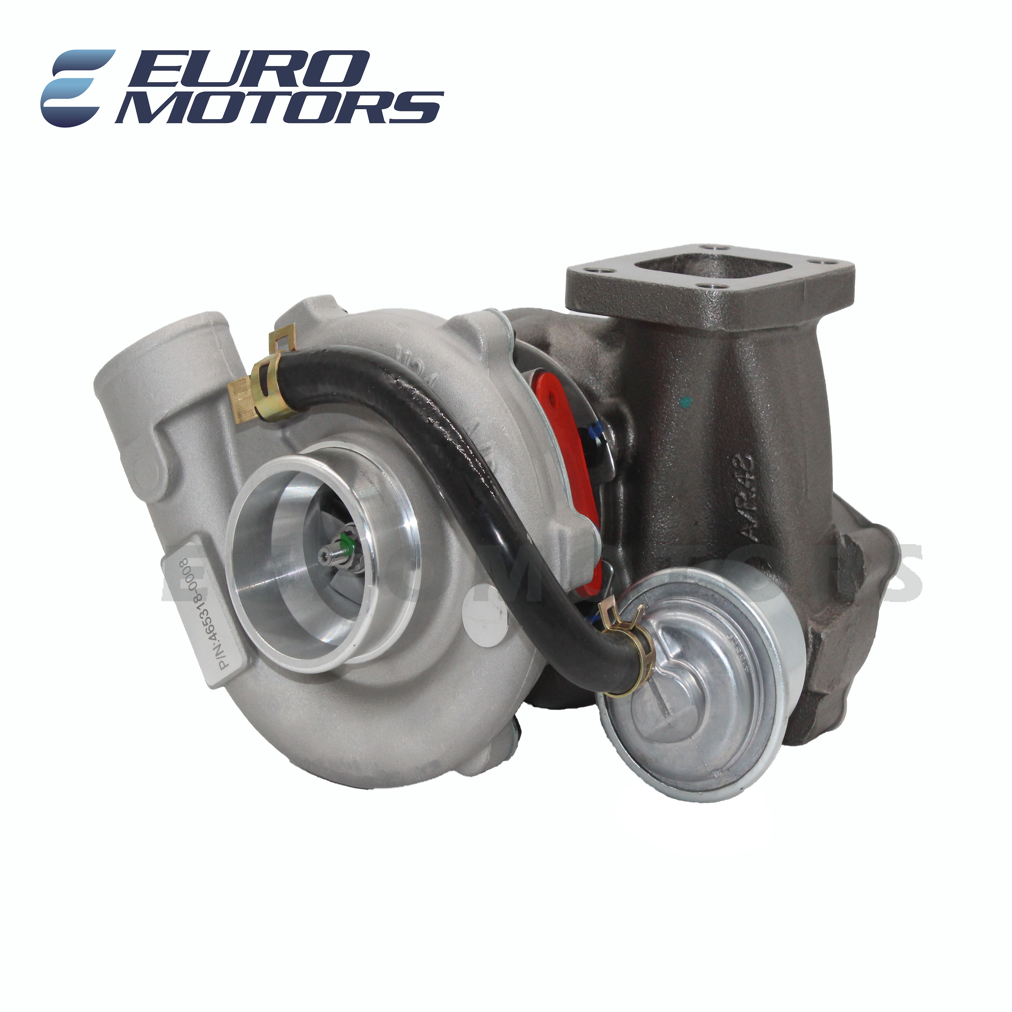 Truck Turbocharger Suppliers