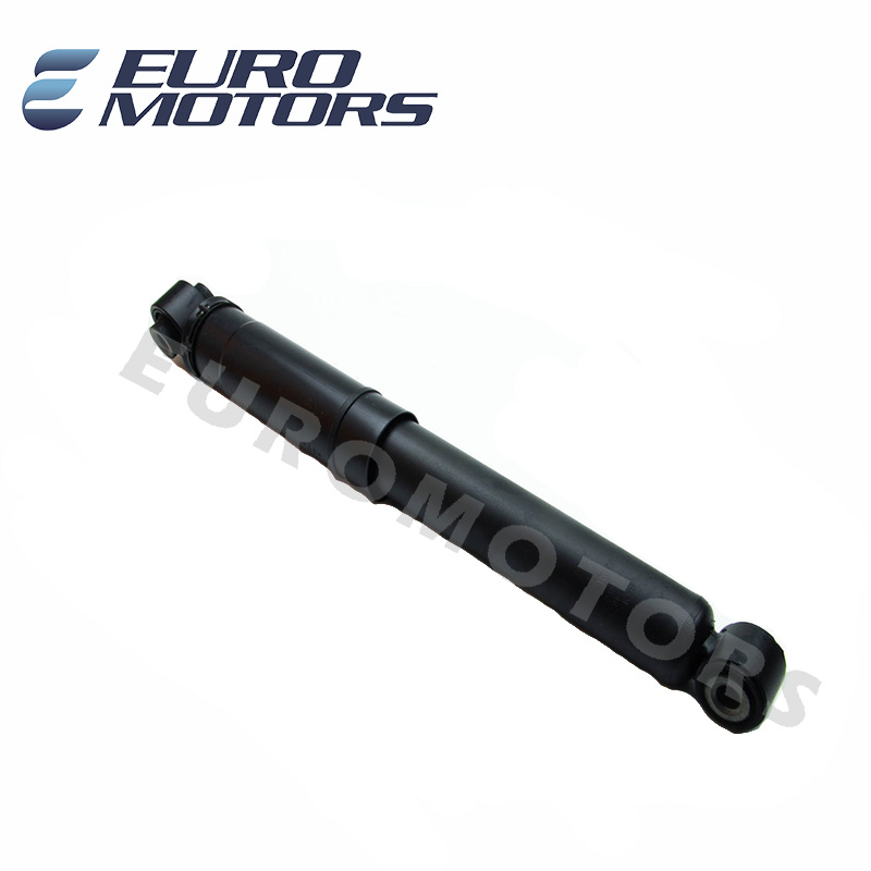 Shock Absorber Supplier