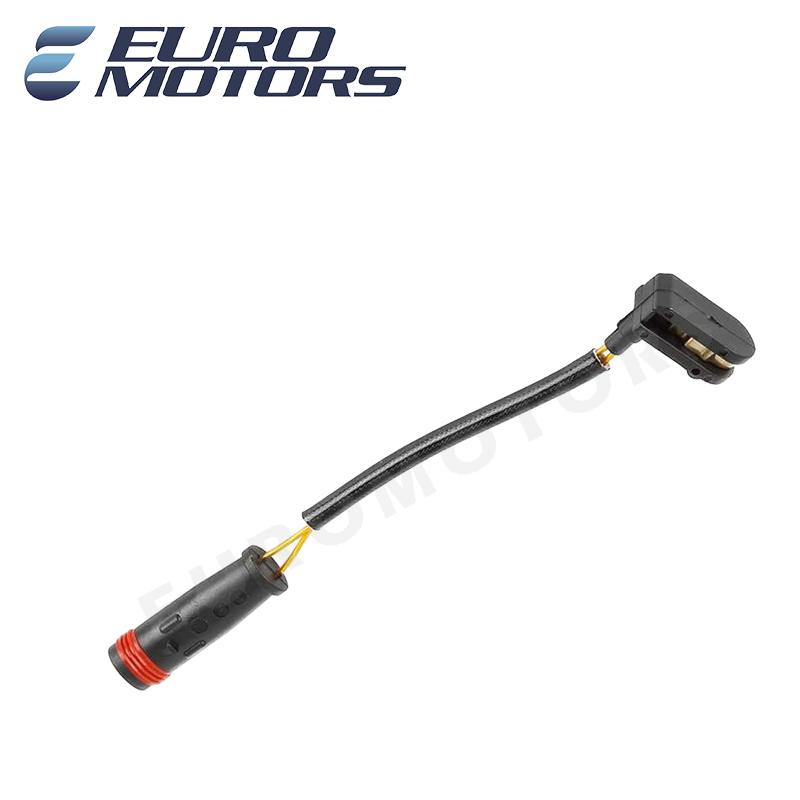 What is the Brake Pads Sensor?
