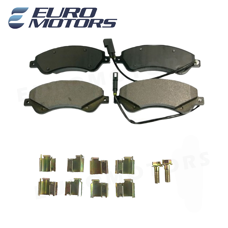 Brake Pad Supplier