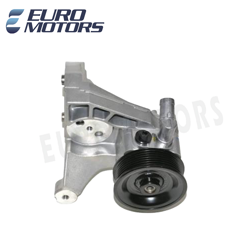 Power Steering Pump