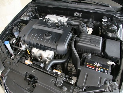 Why Regularly Check Your Engine Cooling System？