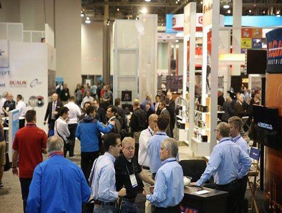 AAPEX, Las Vegas International Auto Parts and After-sales Service Exhibition